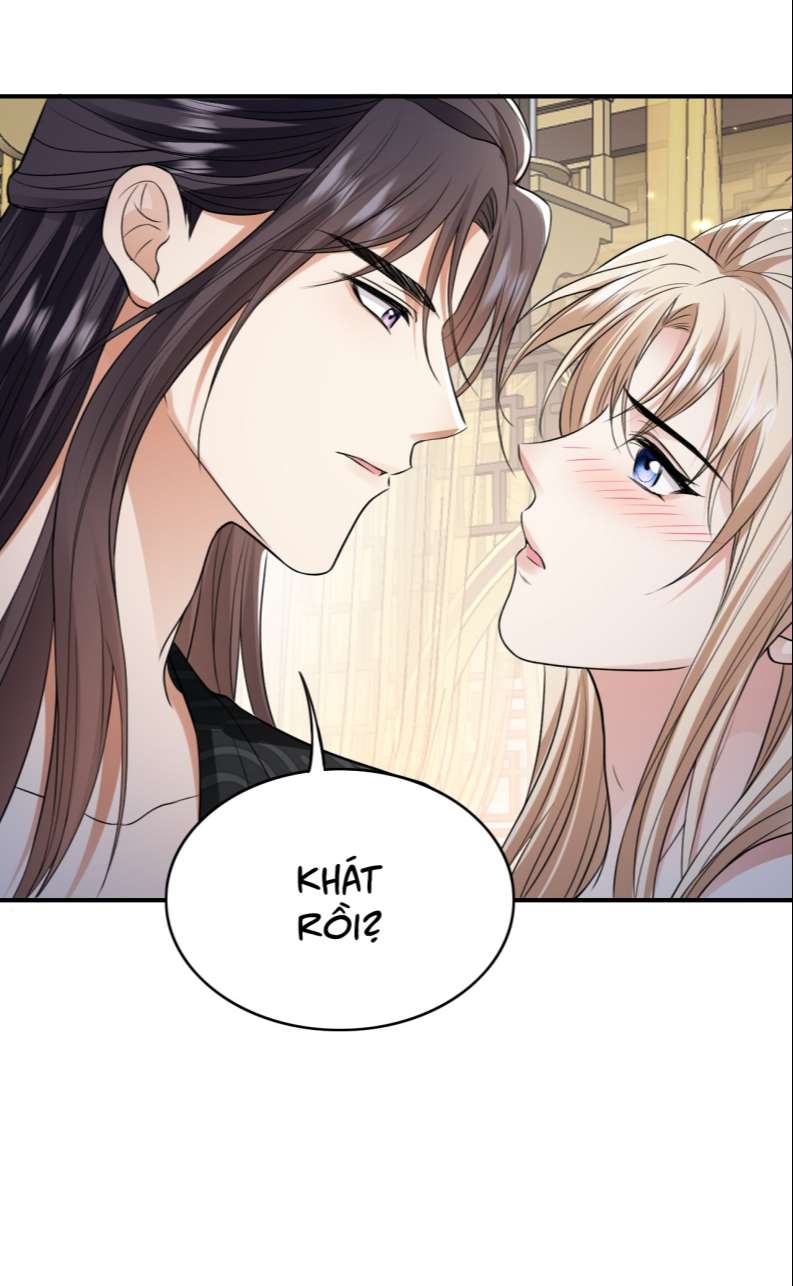 Đại Pháp Tẩy Trắng Của Phản Diện Chap 22 - Next Chap 23