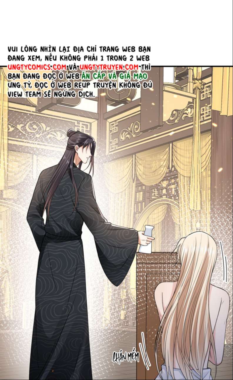 Đại Pháp Tẩy Trắng Của Phản Diện Chap 22 - Next Chap 23