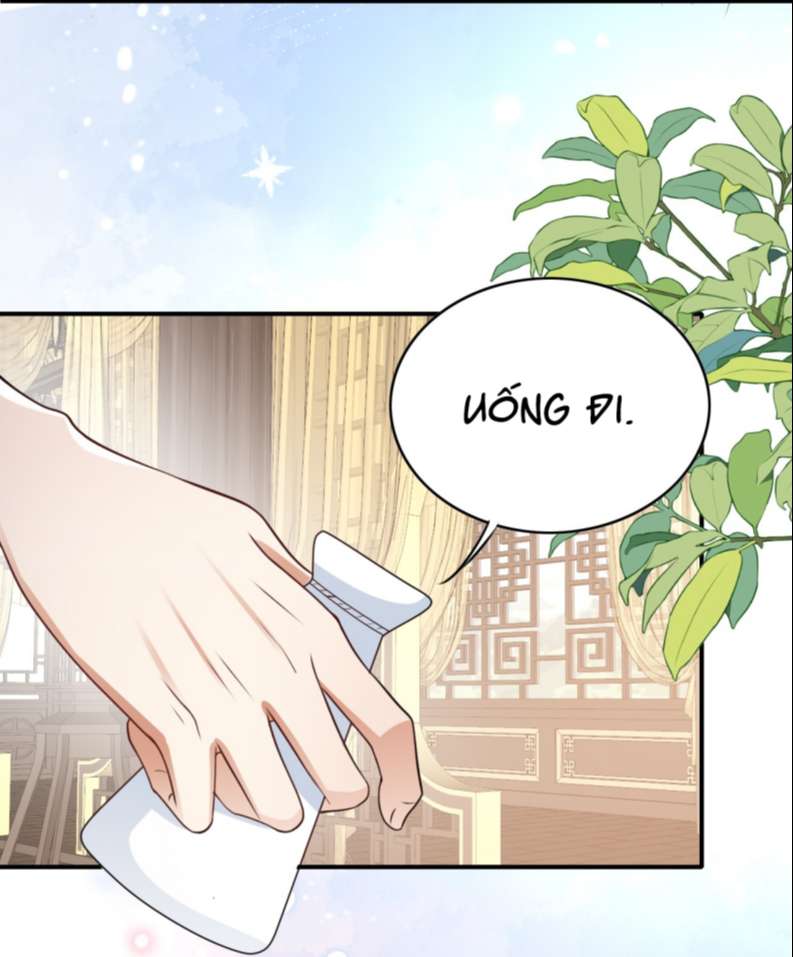 Đại Pháp Tẩy Trắng Của Phản Diện Chap 22 - Next Chap 23