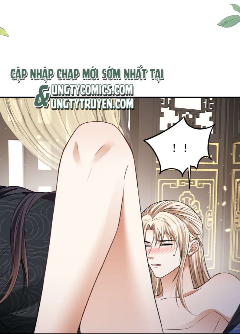 Đại Pháp Tẩy Trắng Của Phản Diện Chap 22 - Next Chap 23