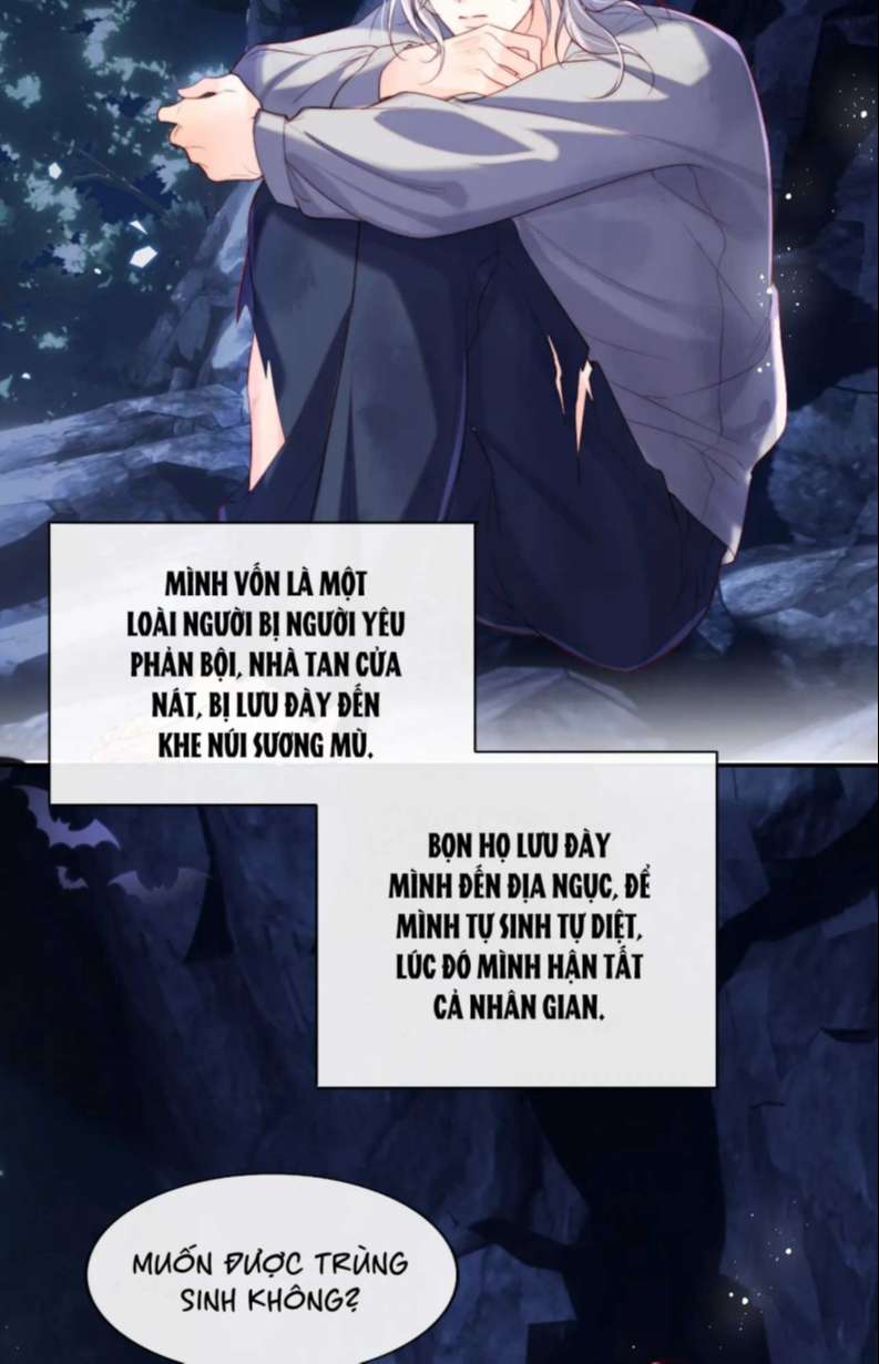 Các Nguyên Soái Đồng Thời Náo Ly Hôn Chap 46 - Next Chap 47