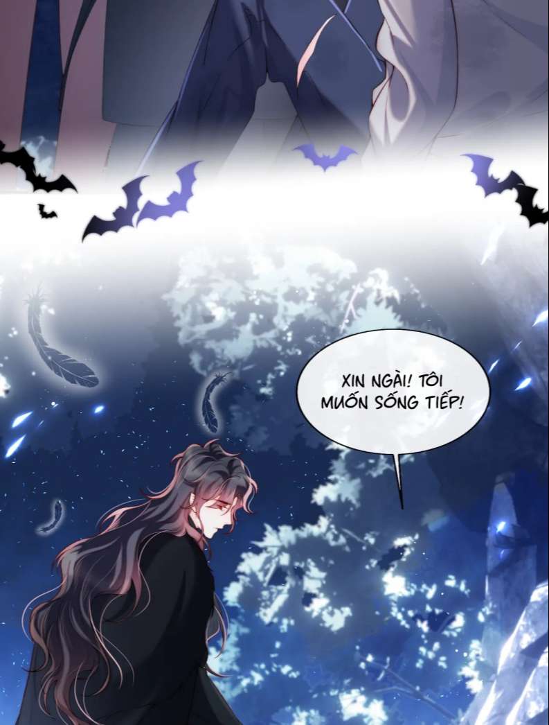 Các Nguyên Soái Đồng Thời Náo Ly Hôn Chap 46 - Next Chap 47