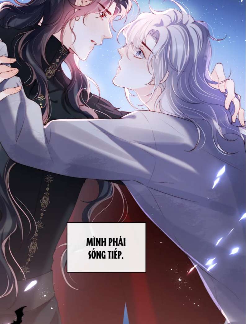 Các Nguyên Soái Đồng Thời Náo Ly Hôn Chap 46 - Next Chap 47