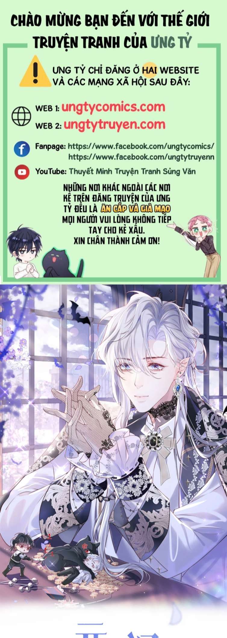 Các Nguyên Soái Đồng Thời Náo Ly Hôn Chap 46 - Next Chap 47