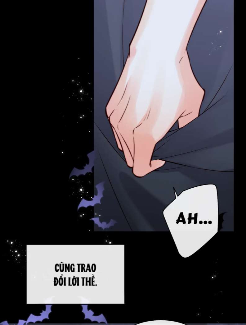 Các Nguyên Soái Đồng Thời Náo Ly Hôn Chap 46 - Next Chap 47