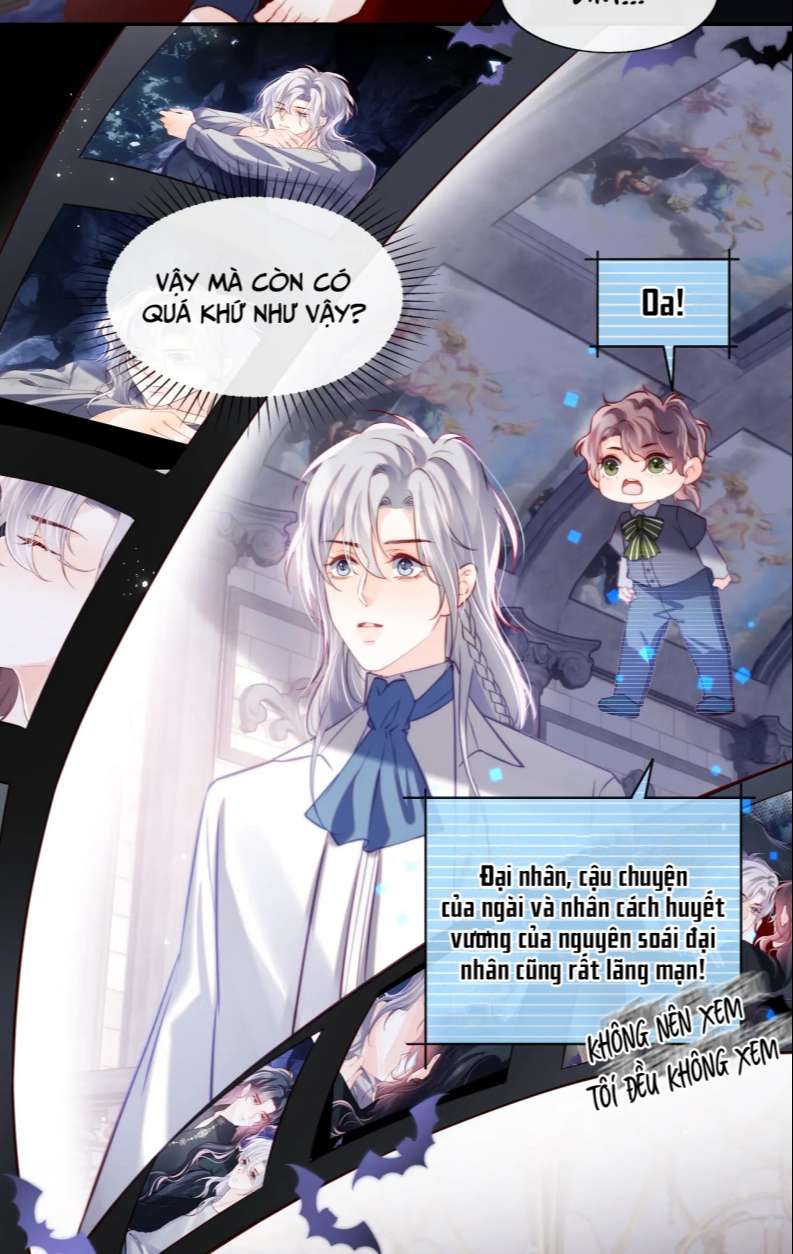 Các Nguyên Soái Đồng Thời Náo Ly Hôn Chap 46 - Next Chap 47