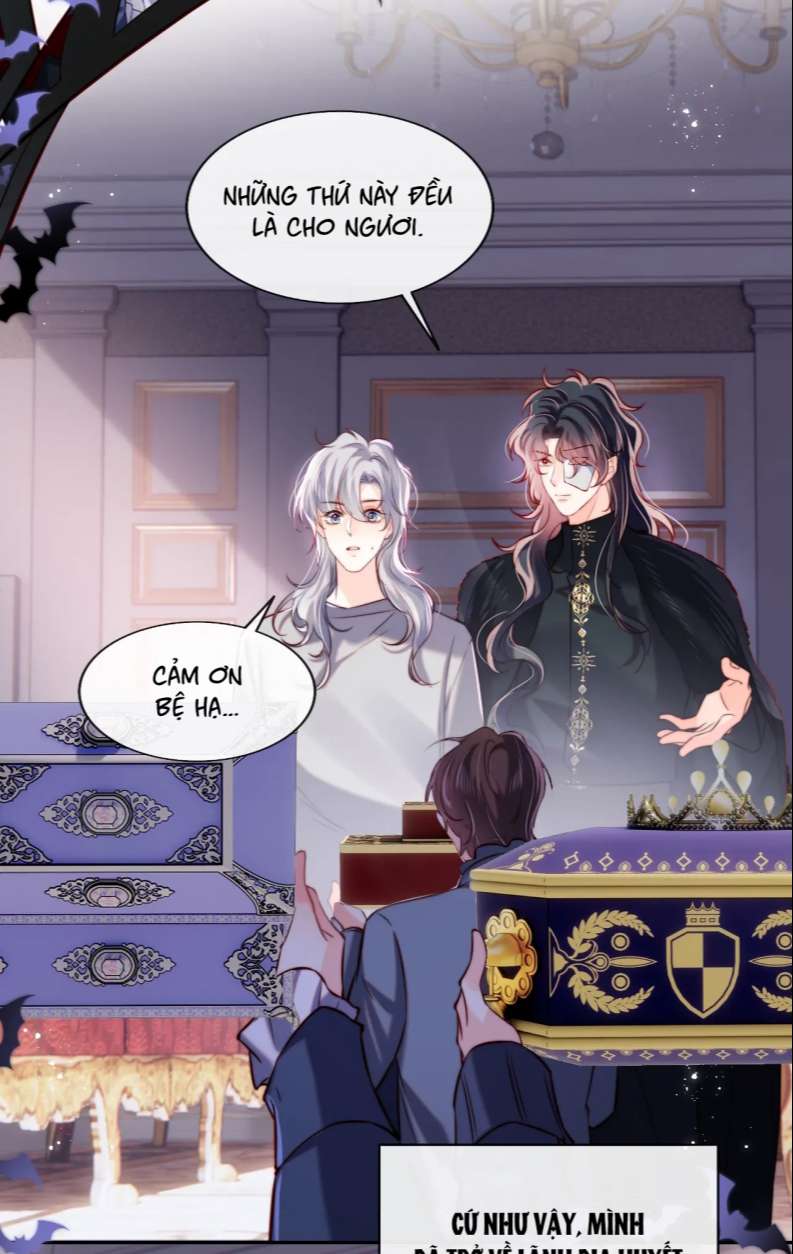 Các Nguyên Soái Đồng Thời Náo Ly Hôn Chap 46 - Next Chap 47