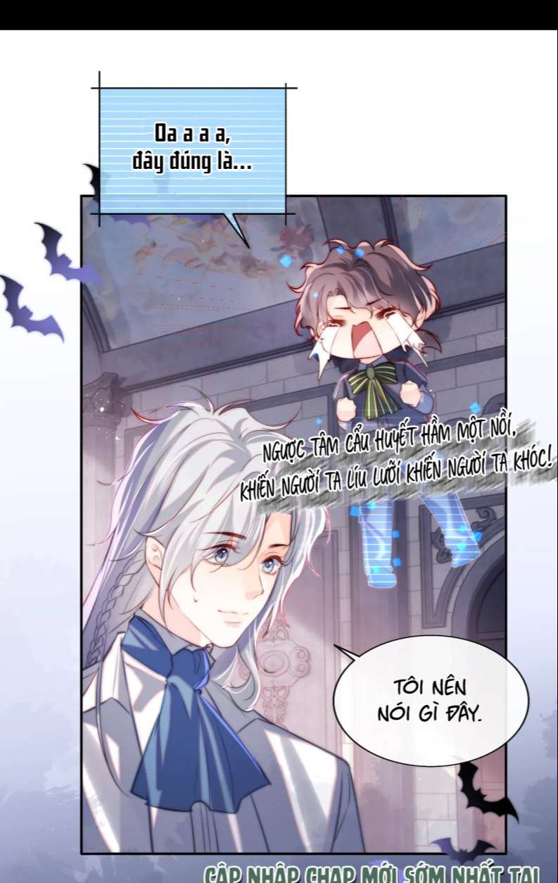 Các Nguyên Soái Đồng Thời Náo Ly Hôn Chap 46 - Next Chap 47