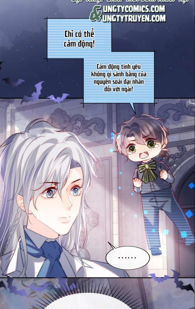 Các Nguyên Soái Đồng Thời Náo Ly Hôn Chap 46 - Next Chap 47