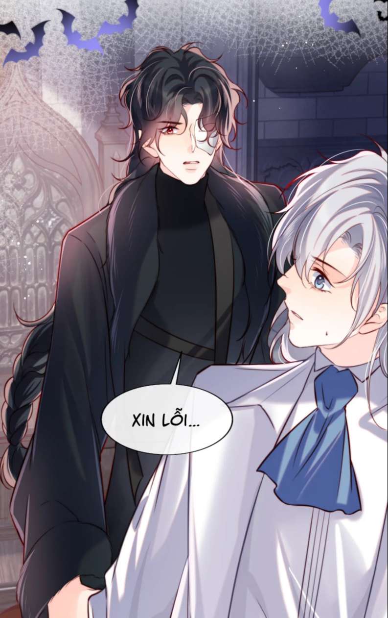 Các Nguyên Soái Đồng Thời Náo Ly Hôn Chap 46 - Next Chap 47