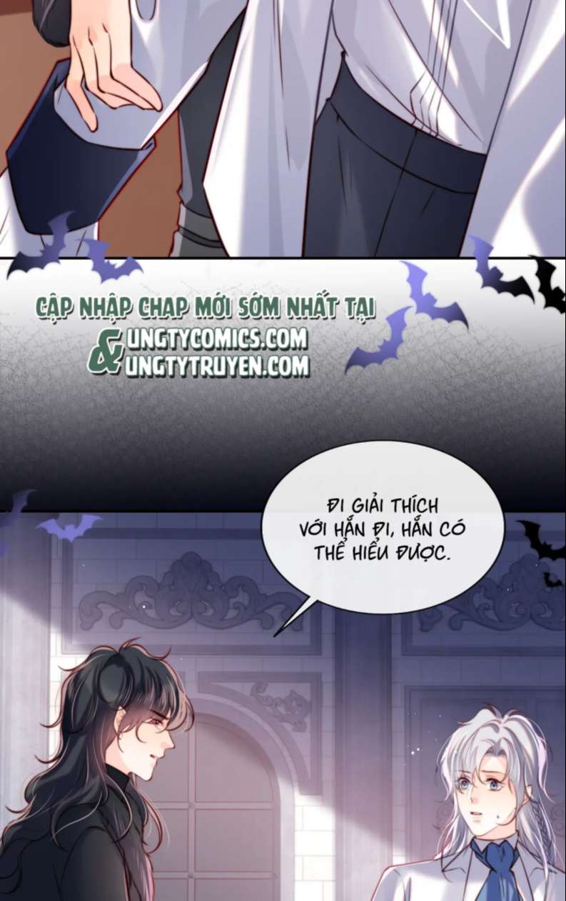 Các Nguyên Soái Đồng Thời Náo Ly Hôn Chap 46 - Next Chap 47