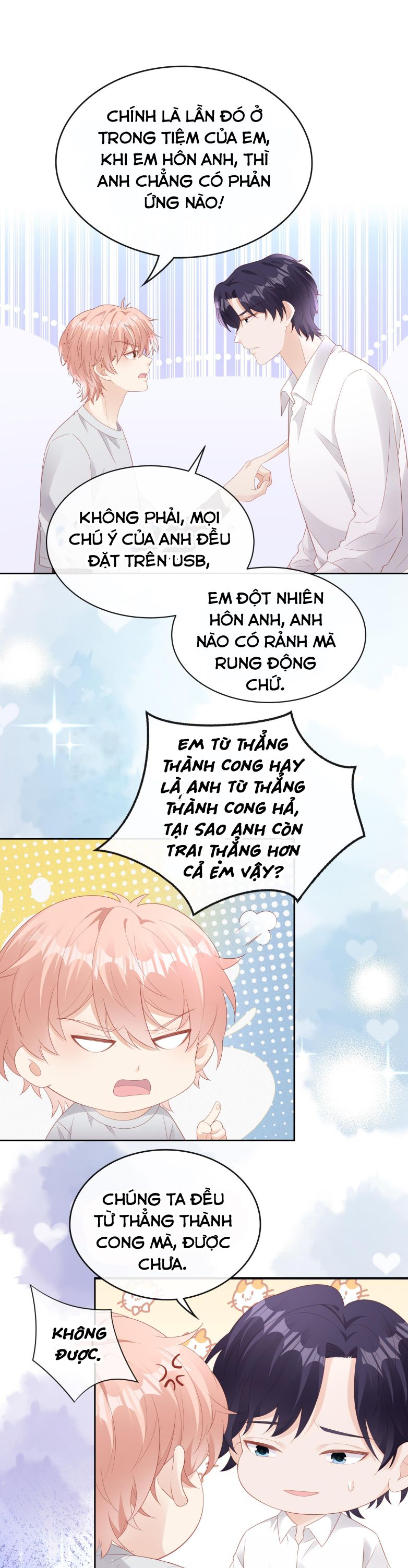 Bùi Bảo Chapter 80 - Next Chapter 81