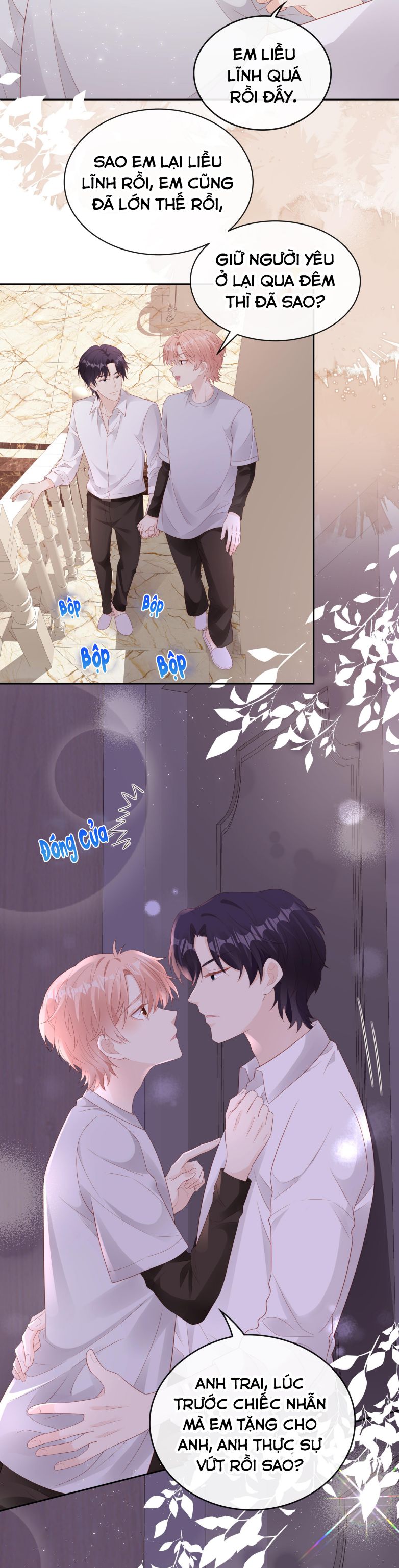 Bùi Bảo Chapter 80 - Next Chapter 81