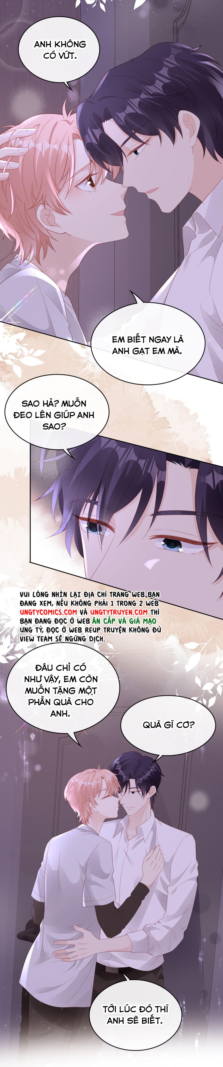 Bùi Bảo Chapter 80 - Next Chapter 81