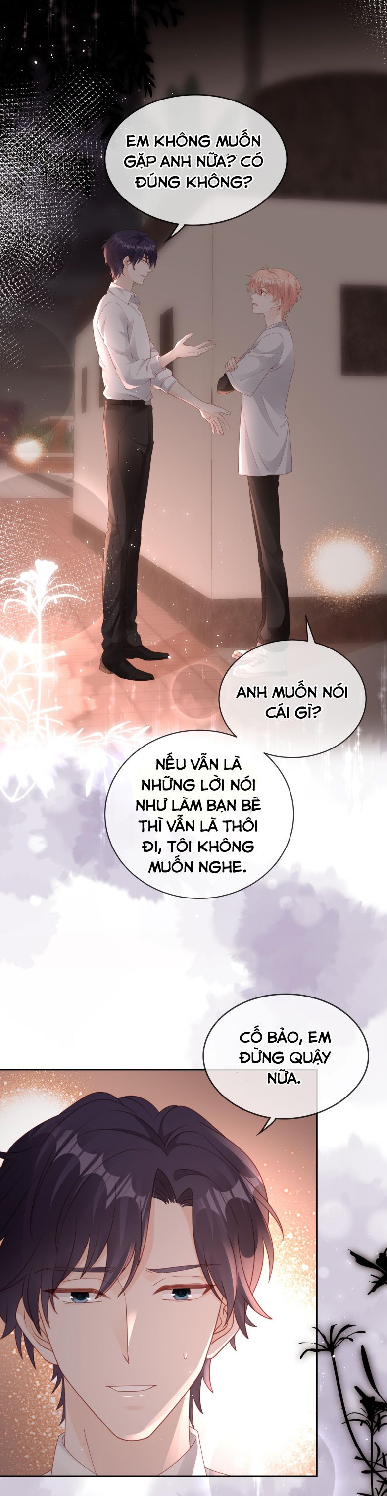 Bùi Bảo Chapter 80 - Next Chapter 81