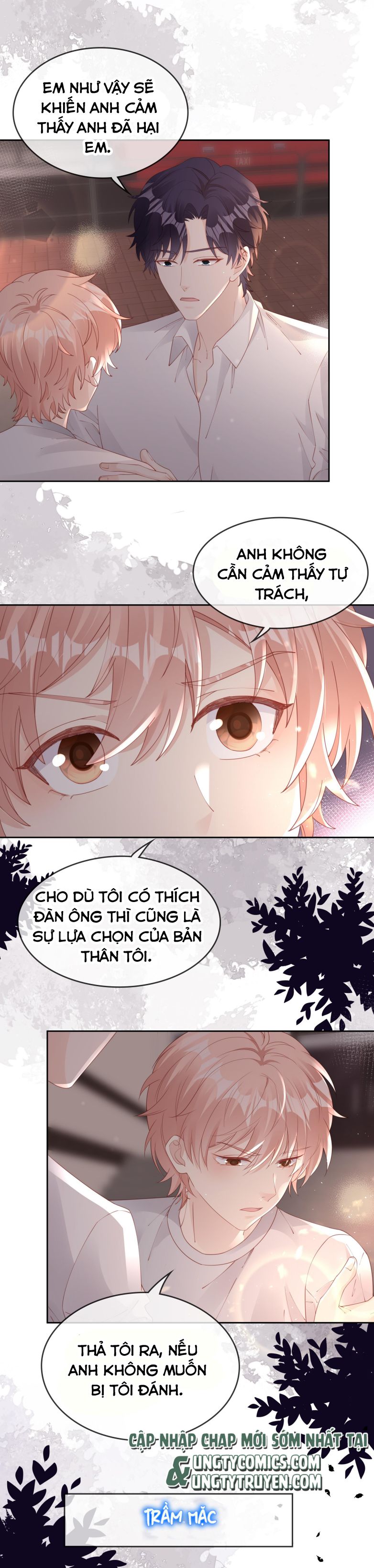 Bùi Bảo Chapter 80 - Next Chapter 81