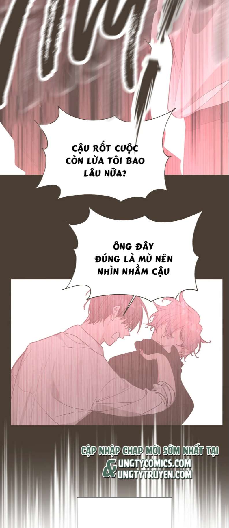 Cẩn Thận Bị Mộng Ma Ăn Mất Chap 91 - Next Chap 92