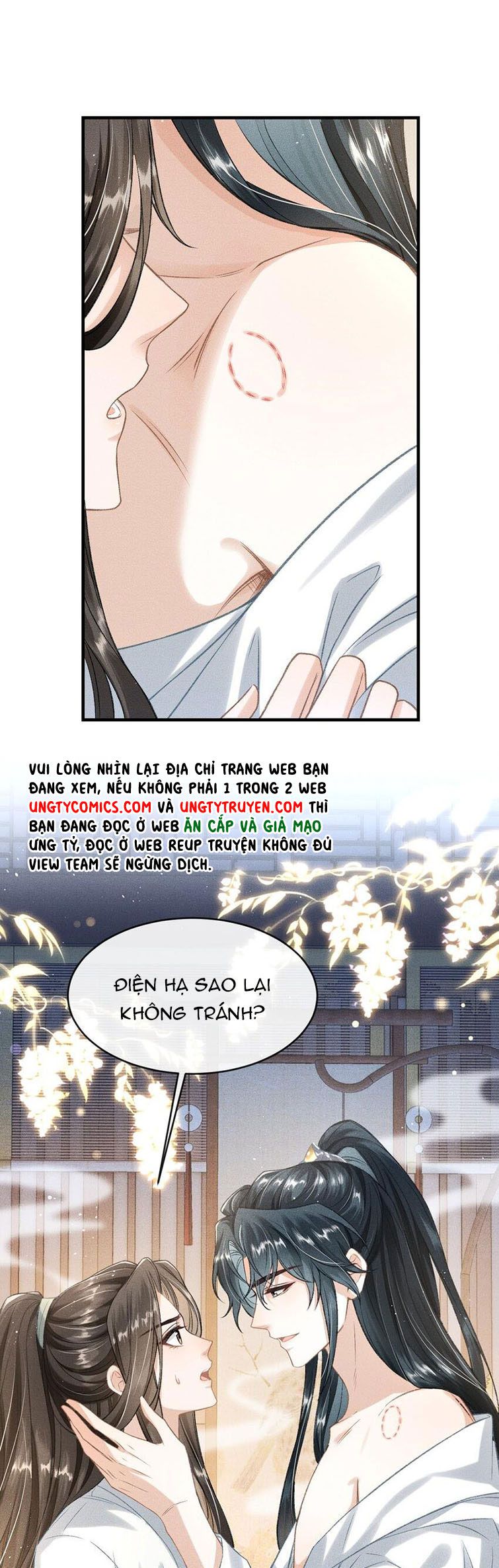 Đan Tiêu Vạn Dặm Chap 15 - Next Chap 16