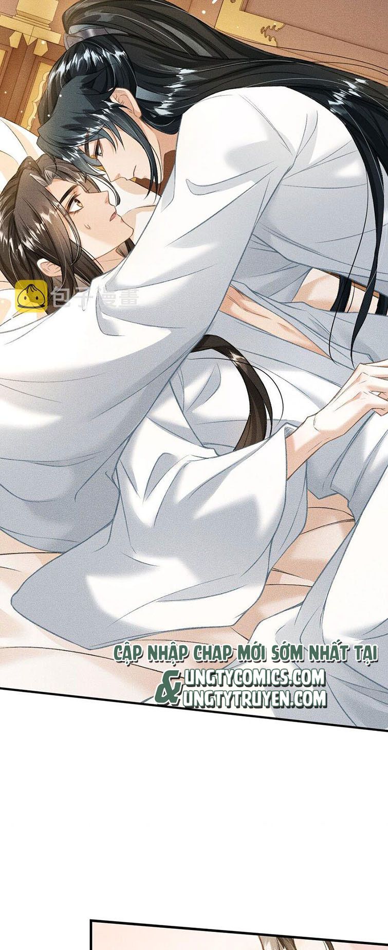 Đan Tiêu Vạn Dặm Chap 15 - Next Chap 16