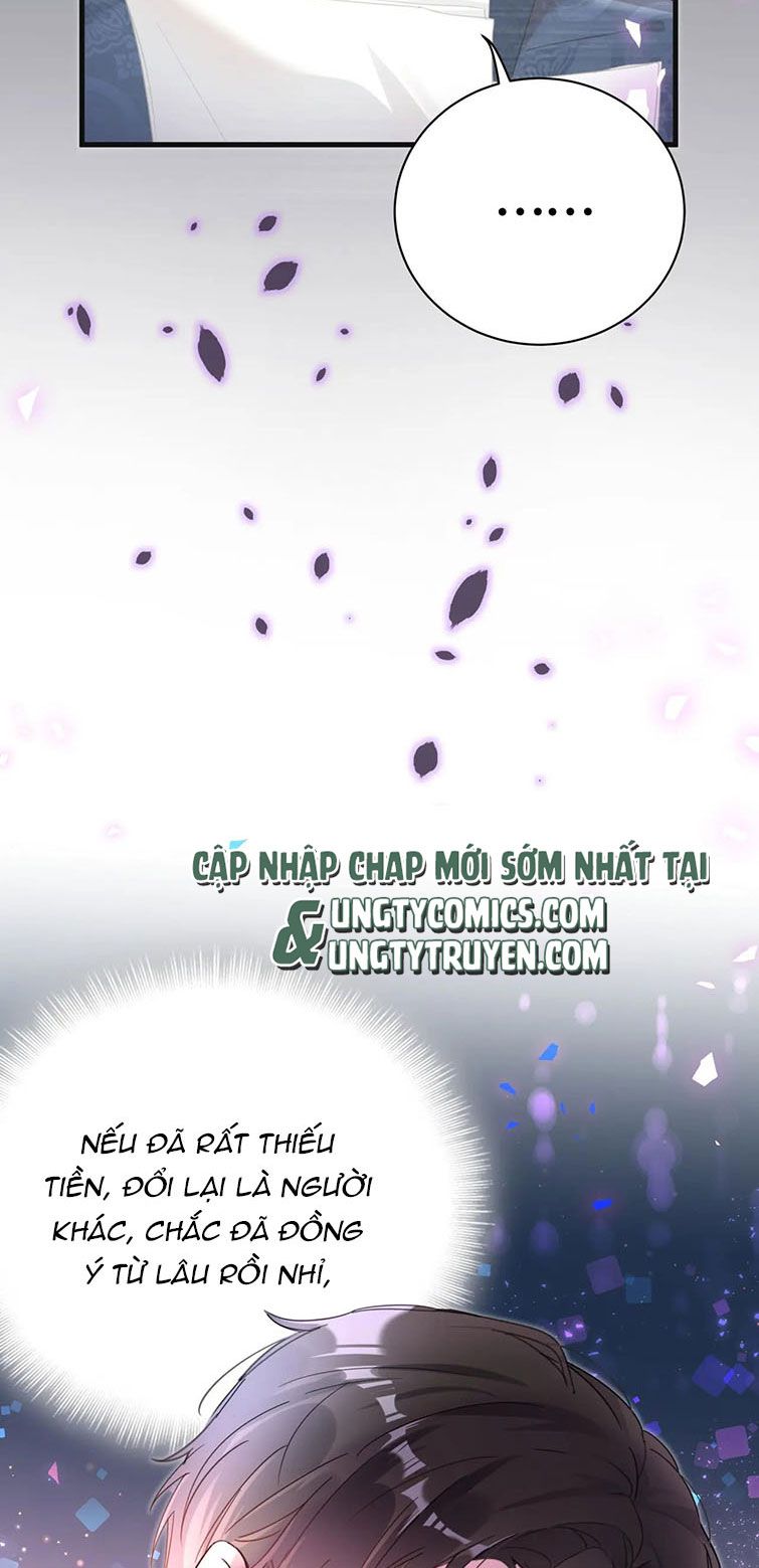 Kết Hôn Chuyện Nhỏ Này Chap 6 - Next Chap 7