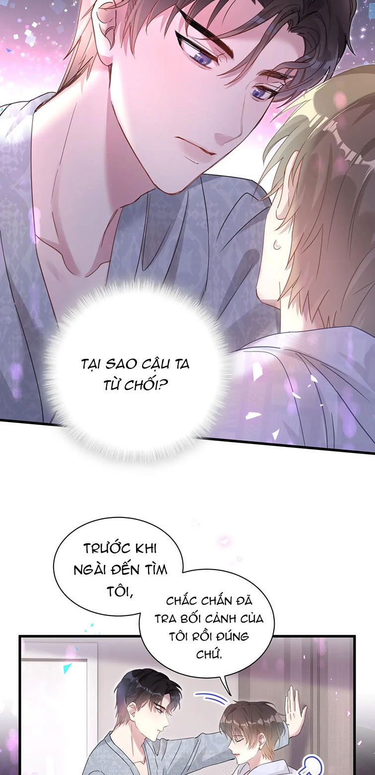 Kết Hôn Chuyện Nhỏ Này Chap 6 - Next Chap 7