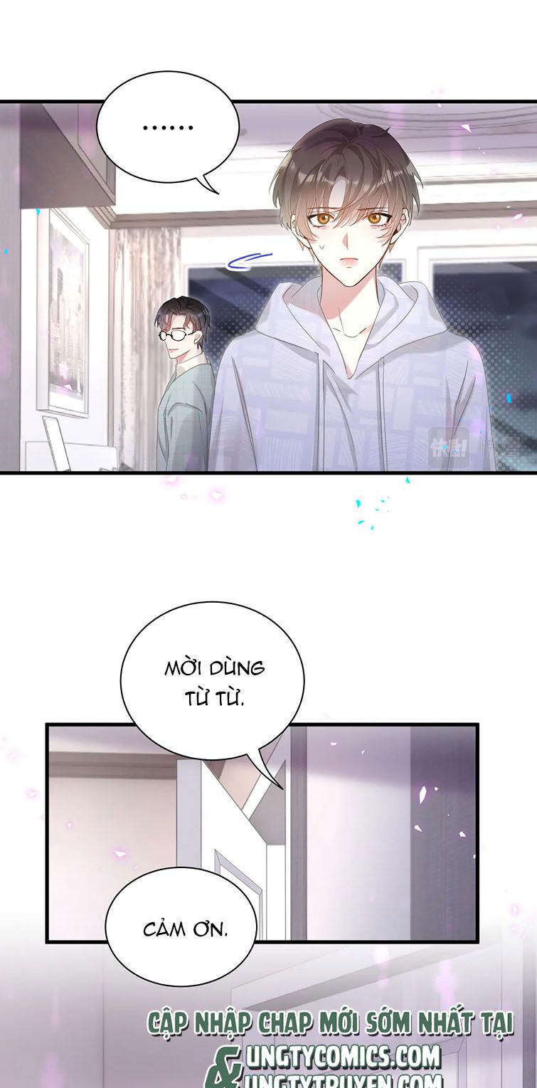 Kết Hôn Chuyện Nhỏ Này Chap 6 - Next Chap 7