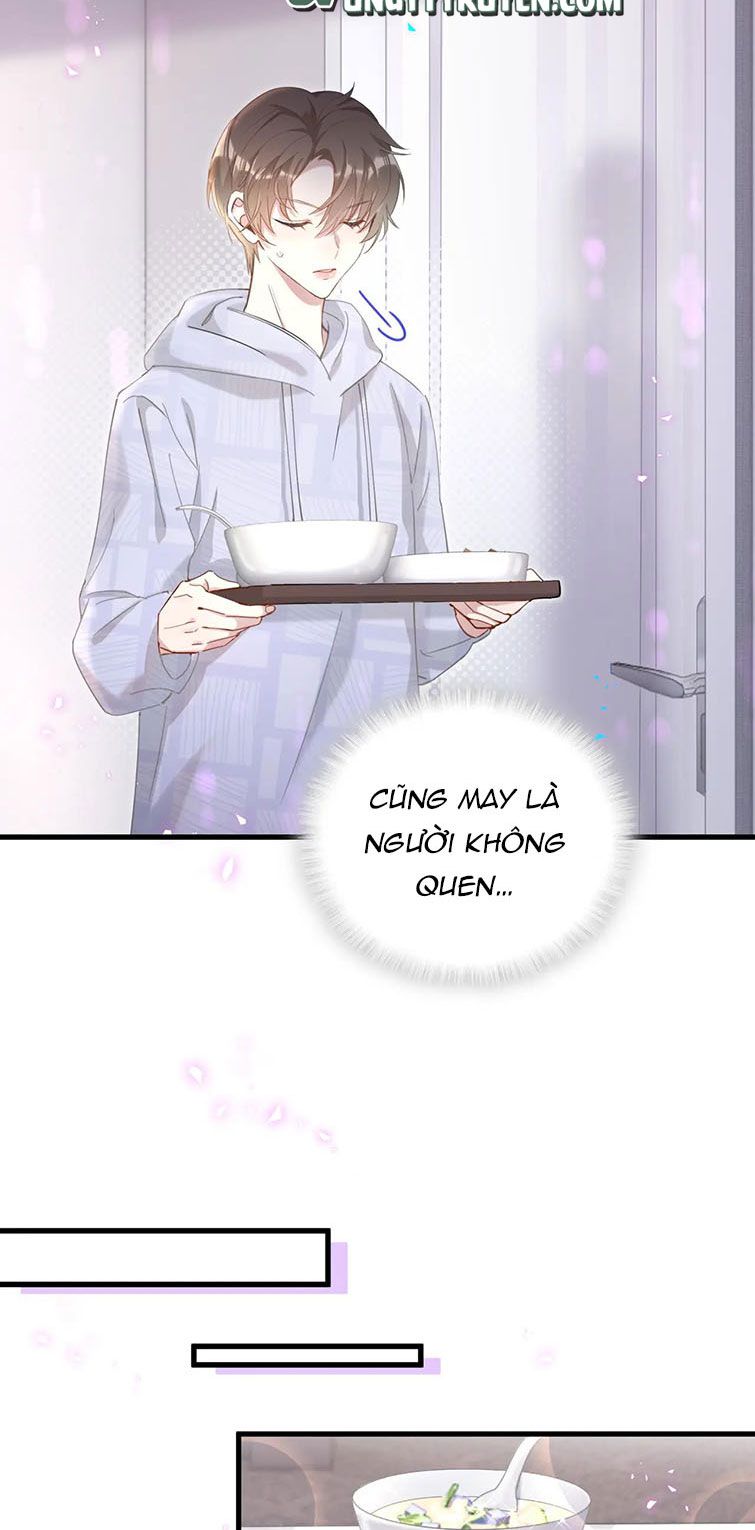 Kết Hôn Chuyện Nhỏ Này Chap 6 - Next Chap 7