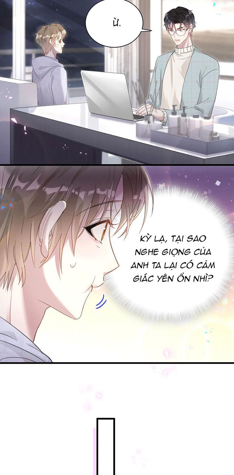 Kết Hôn Chuyện Nhỏ Này Chap 6 - Next Chap 7