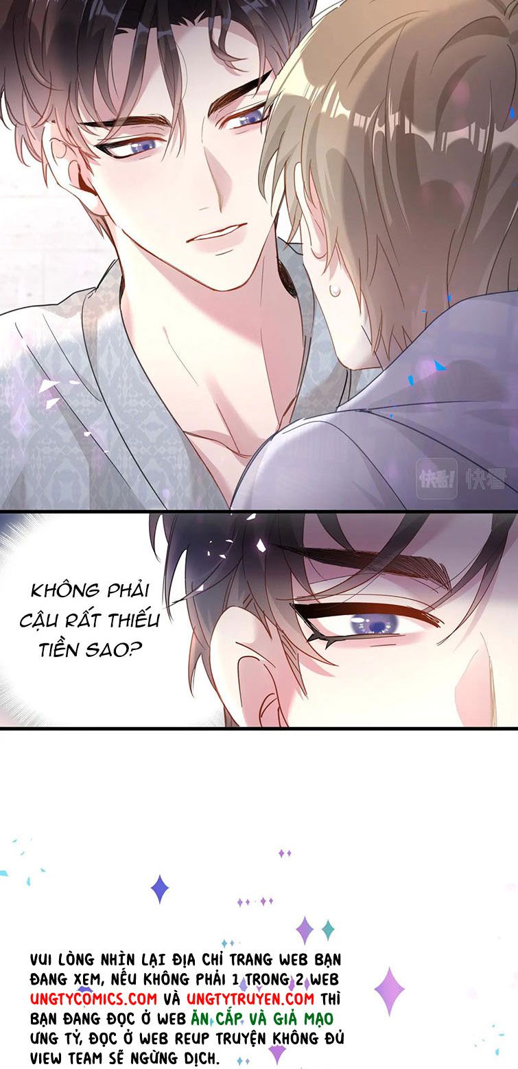 Kết Hôn Chuyện Nhỏ Này Chap 6 - Next Chap 7