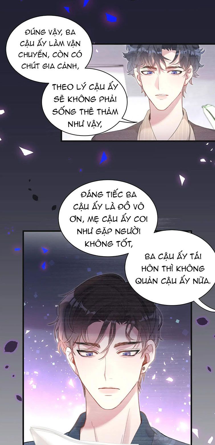 Kết Hôn Chuyện Nhỏ Này Chap 6 - Next Chap 7