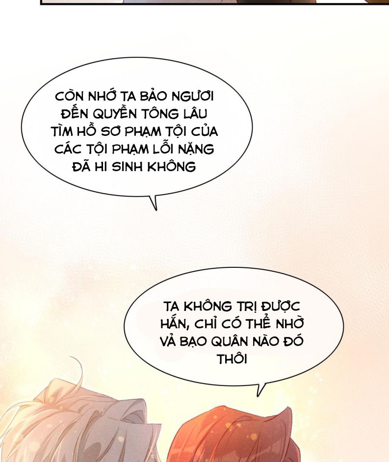 Tạm Biệt Quốc Vương Của Ta Chap 14 - Next Chap 15