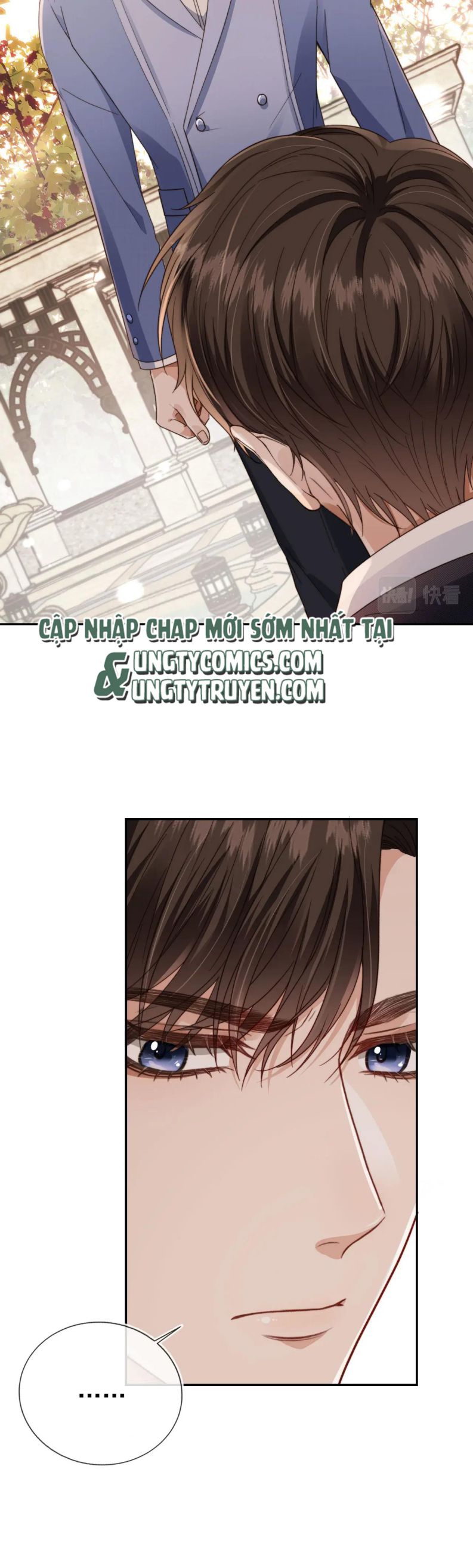 Em Ấy Vừa Nhìn Thấy Tôi Liền Vẫy Đuôi Chap 13 - Next Chap 14