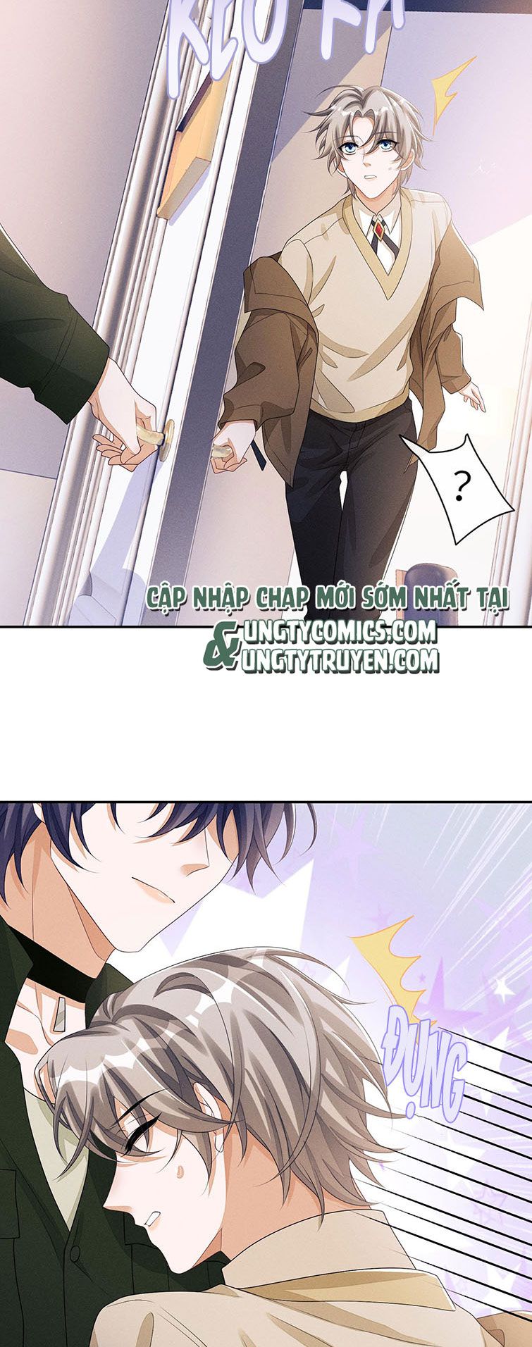 Bất Lộ Thanh Sắc Chap 33 - Next Chap 34