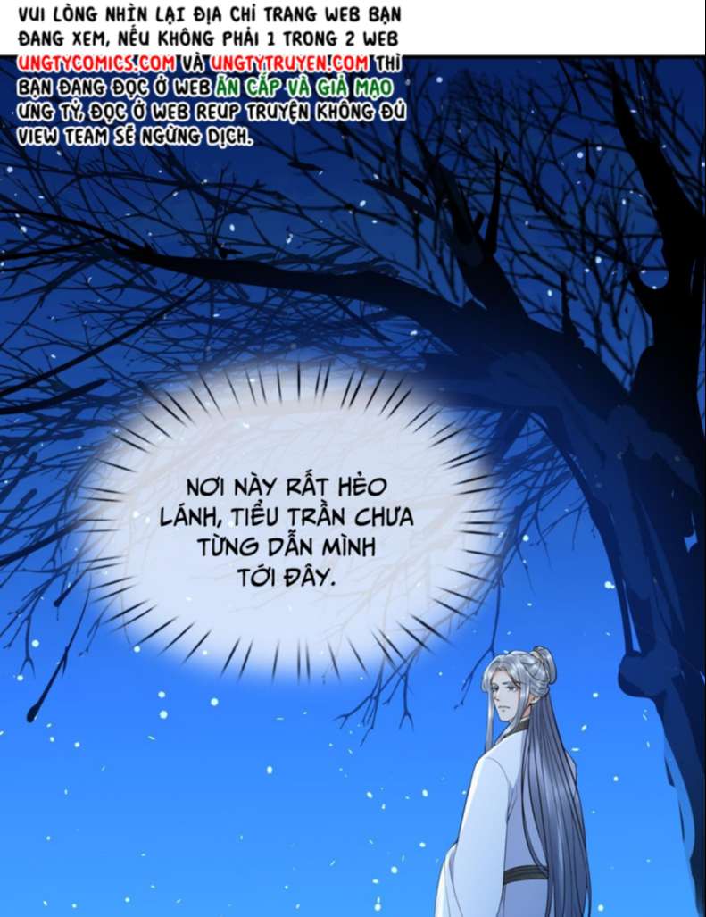 Đánh Chết Cũng Không Làm Sư Tôn Chap 131 - Next Chap 132