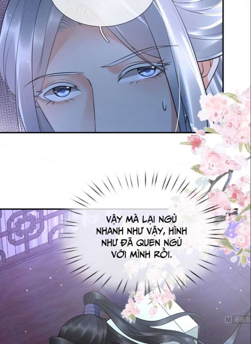 Đánh Chết Cũng Không Làm Sư Tôn Chap 131 - Next Chap 132