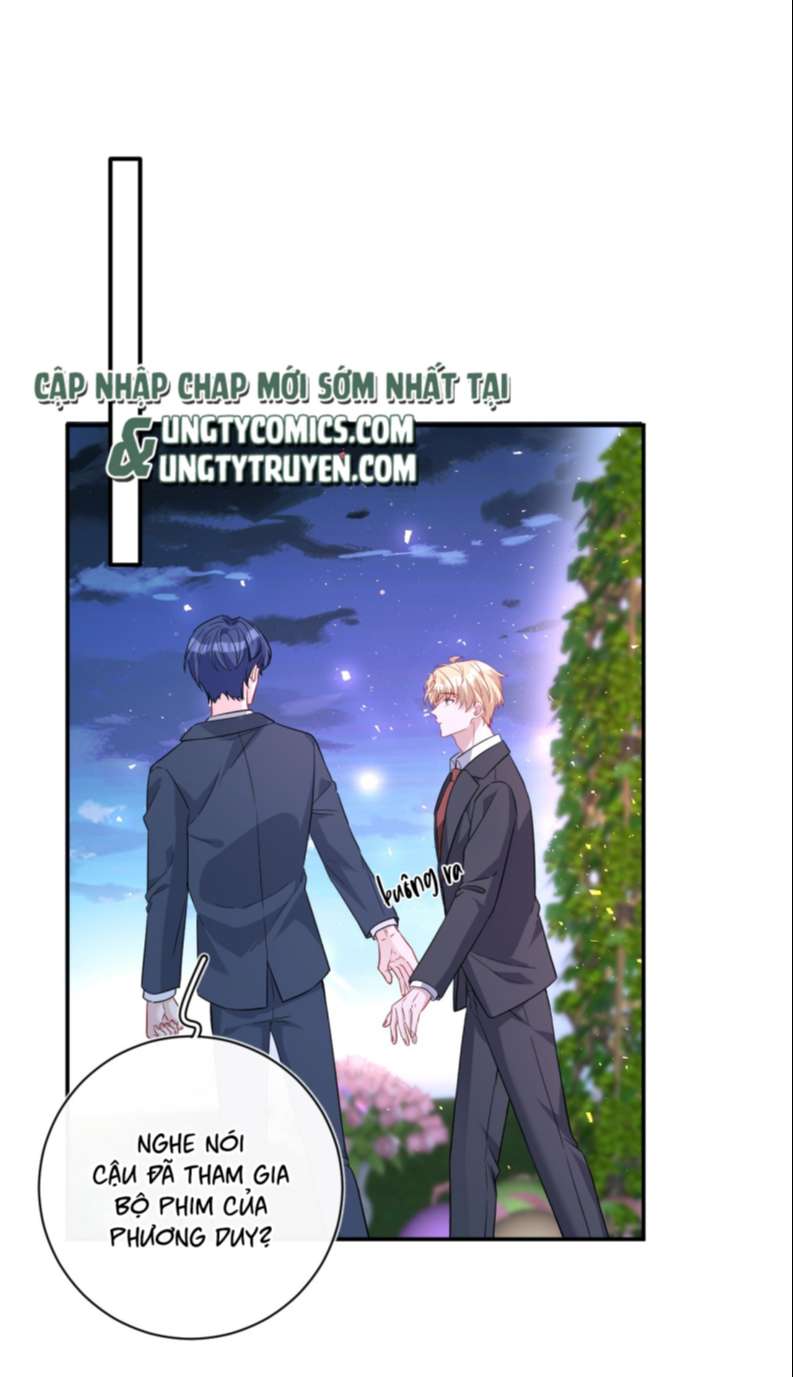 Hoàn Mỹ Vô Khuyết Chap 26 - Next Chap 27