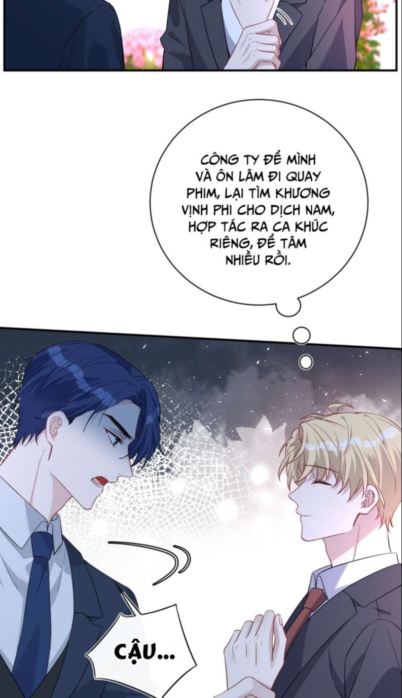 Hoàn Mỹ Vô Khuyết Chap 26 - Next Chap 27