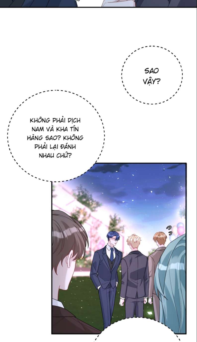 Hoàn Mỹ Vô Khuyết Chap 26 - Next Chap 27