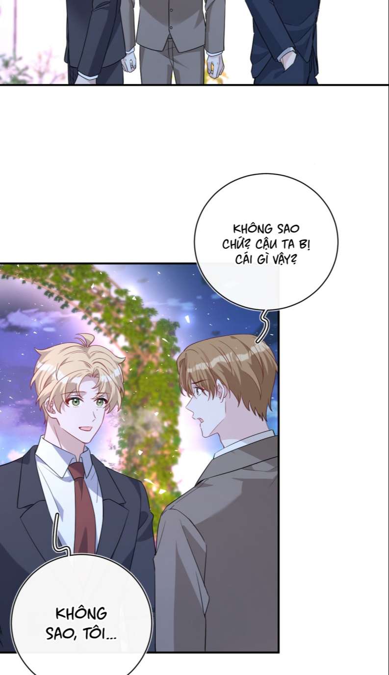 Hoàn Mỹ Vô Khuyết Chap 26 - Next Chap 27