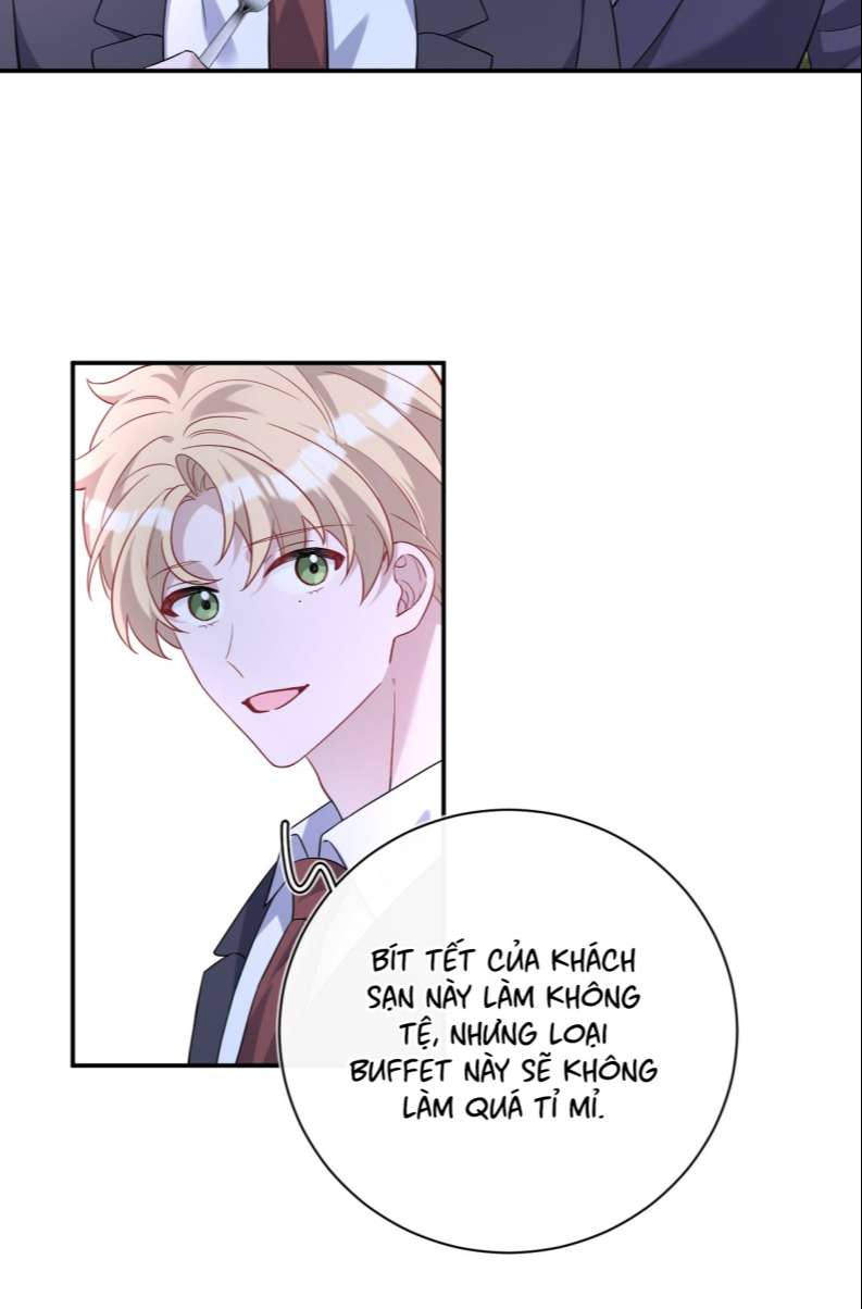 Hoàn Mỹ Vô Khuyết Chap 26 - Next Chap 27