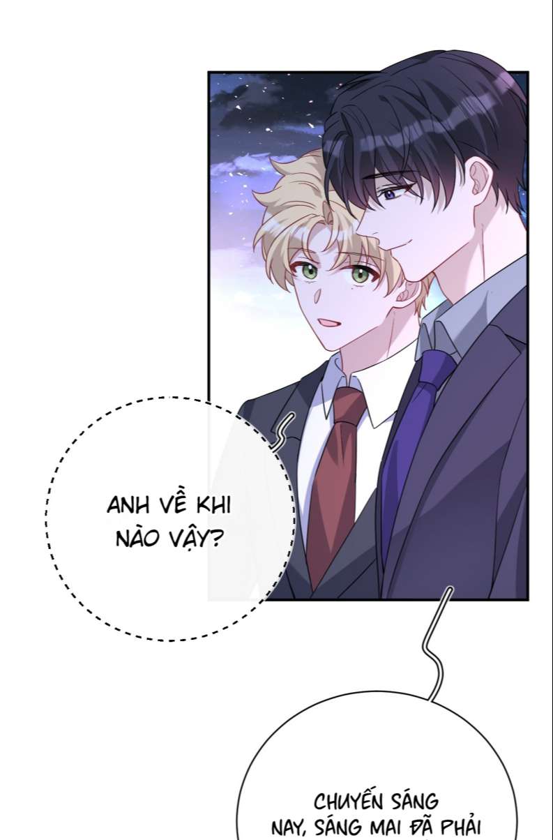 Hoàn Mỹ Vô Khuyết Chap 26 - Next Chap 27