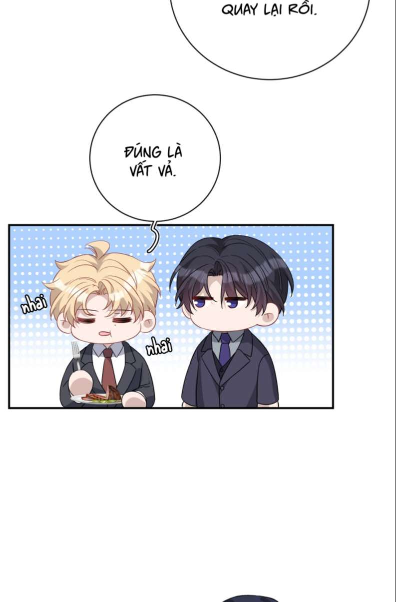 Hoàn Mỹ Vô Khuyết Chap 26 - Next Chap 27