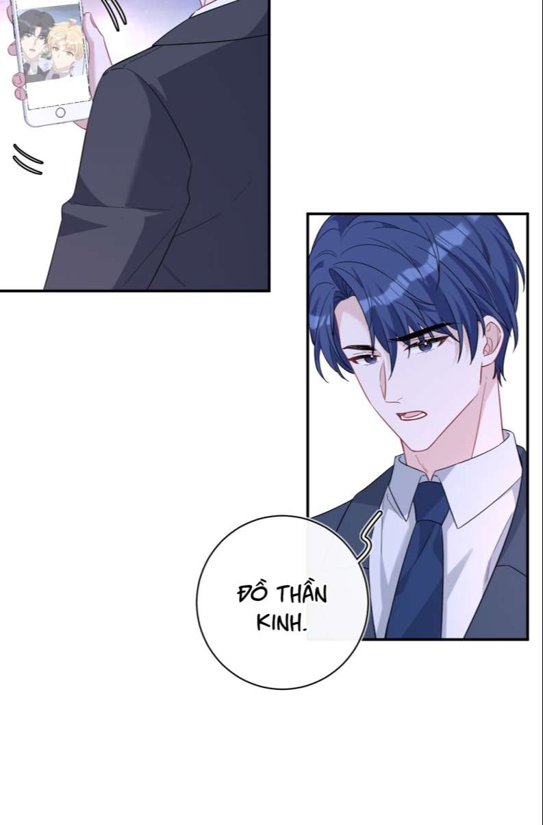 Hoàn Mỹ Vô Khuyết Chap 26 - Next Chap 27