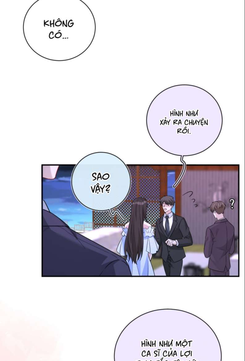 Hoàn Mỹ Vô Khuyết Chap 26 - Next Chap 27