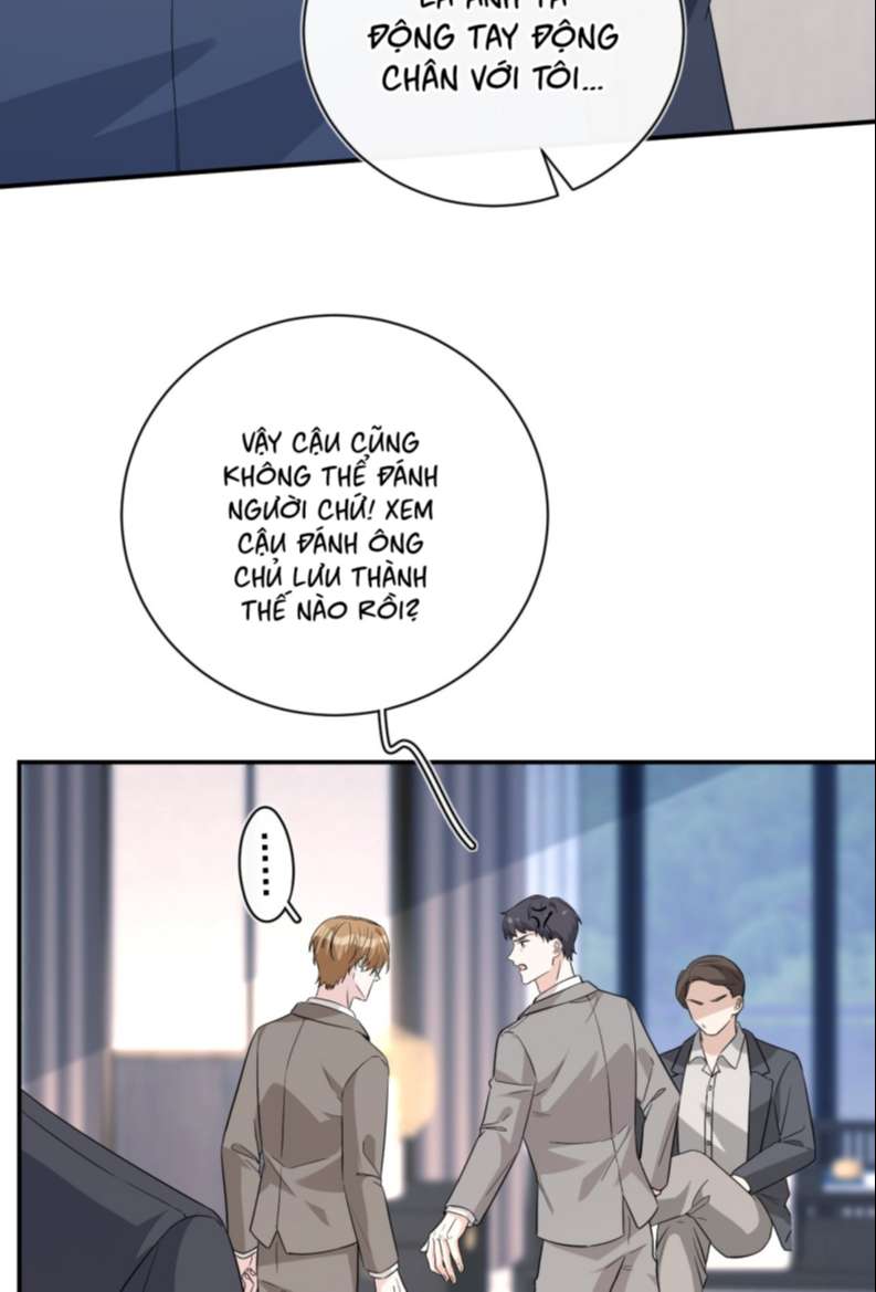 Hoàn Mỹ Vô Khuyết Chap 26 - Next Chap 27