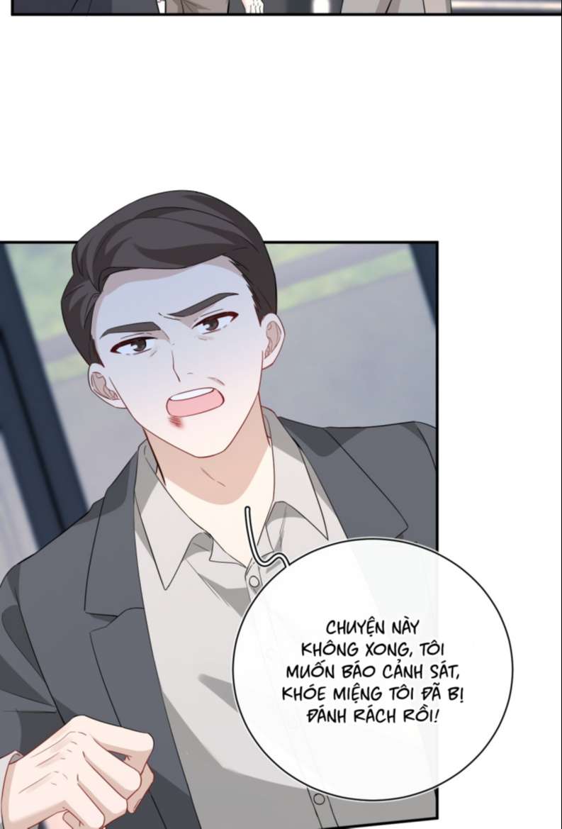 Hoàn Mỹ Vô Khuyết Chap 26 - Next Chap 27