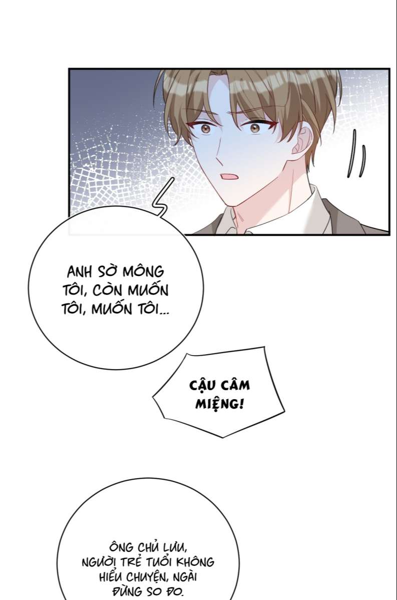 Hoàn Mỹ Vô Khuyết Chap 26 - Next Chap 27