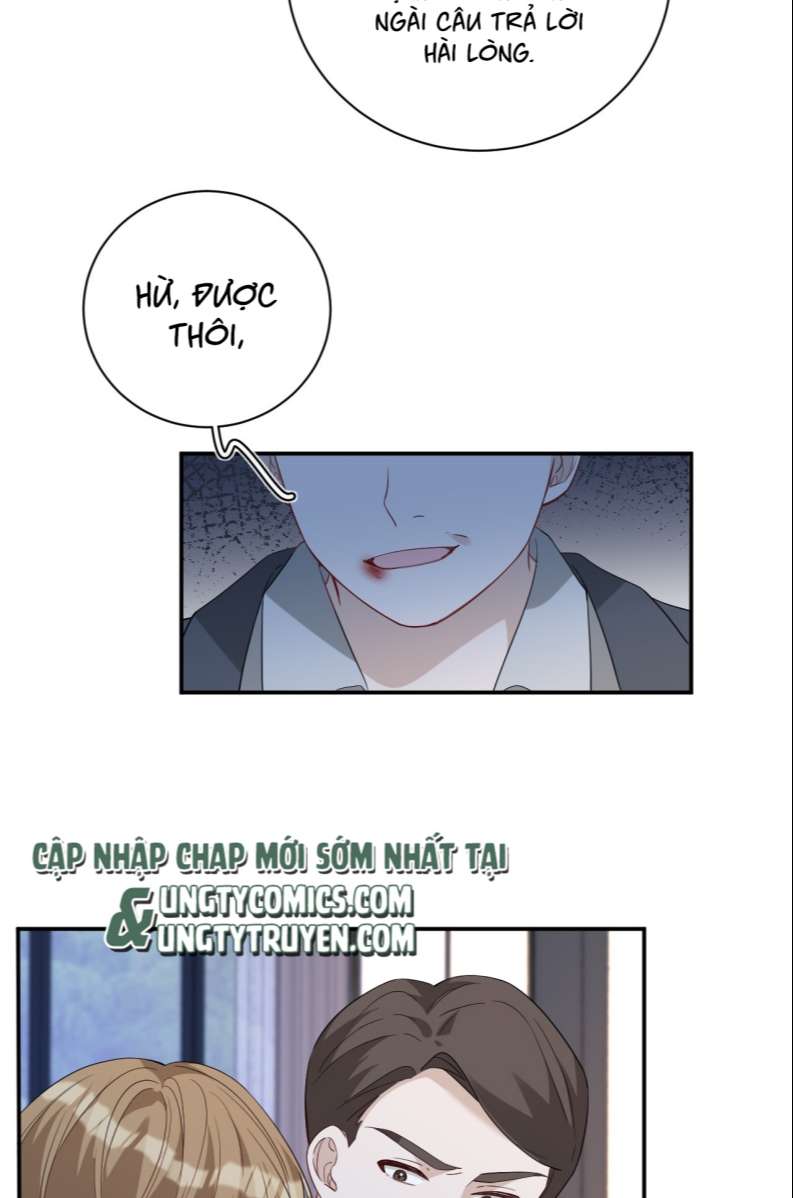 Hoàn Mỹ Vô Khuyết Chap 26 - Next Chap 27