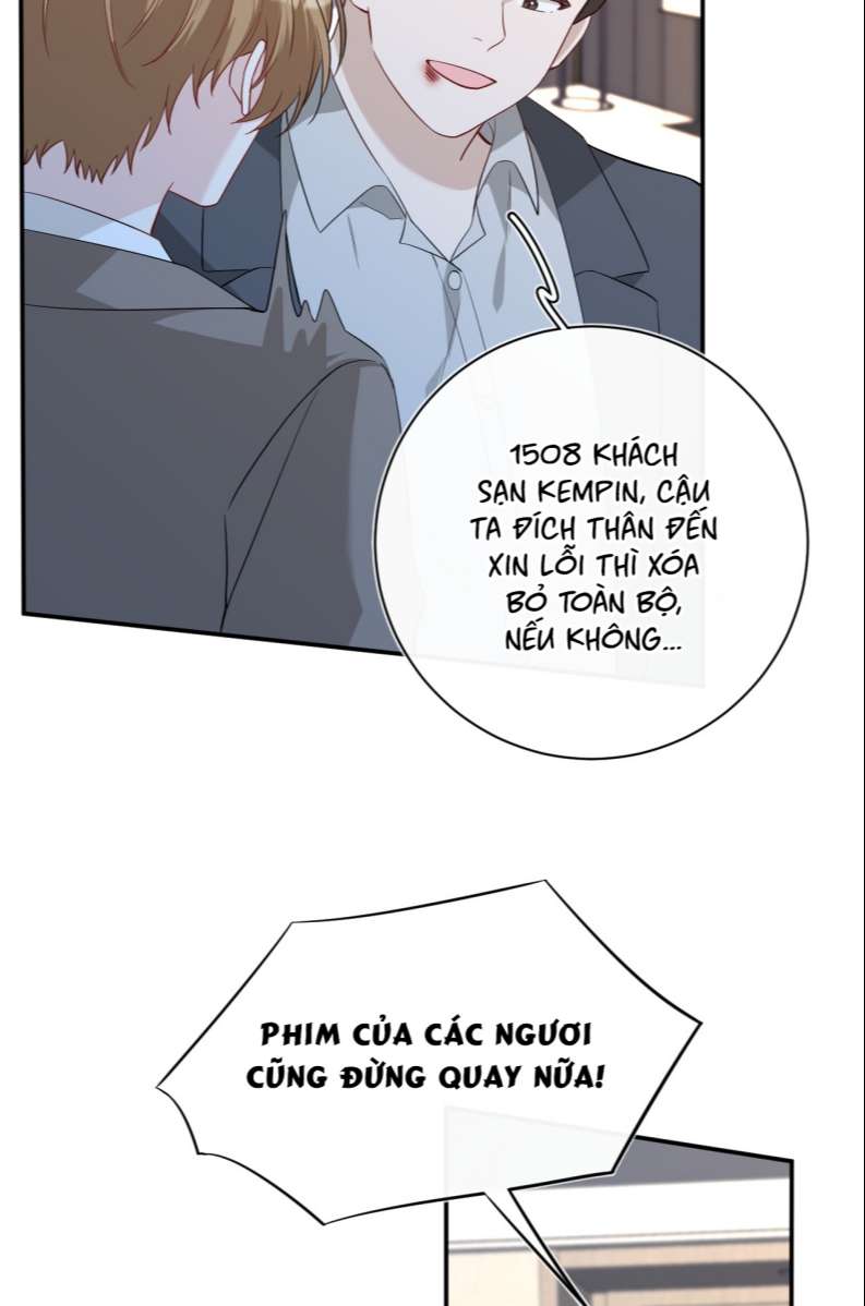 Hoàn Mỹ Vô Khuyết Chap 26 - Next Chap 27