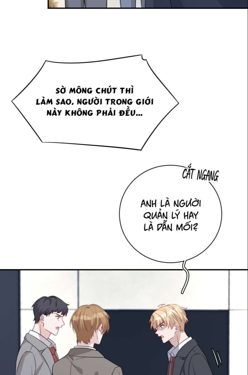 Hoàn Mỹ Vô Khuyết Chap 26 - Next Chap 27